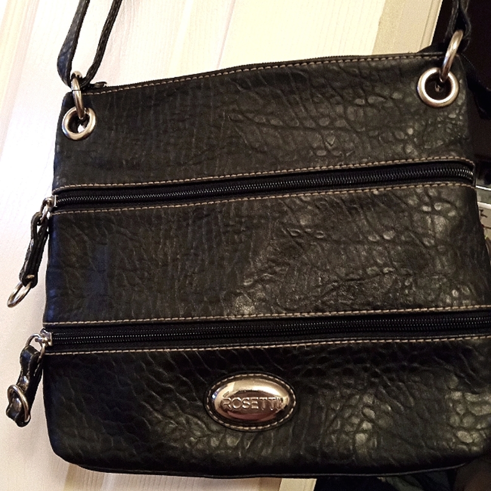Rosetti Handbag